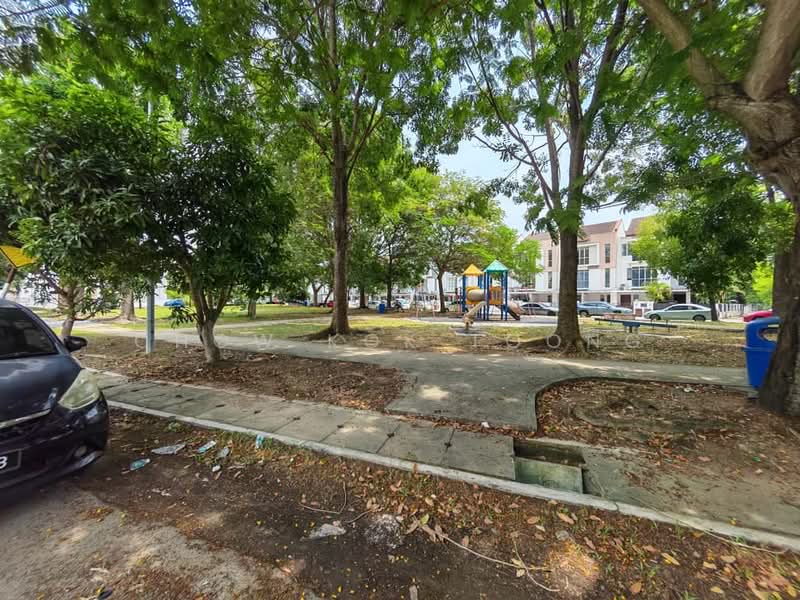 Rumah Bandar untuk Dijual di Puchong (Selangor) - Chow Kok Toong - Exterior - PropertyGuru.com.my