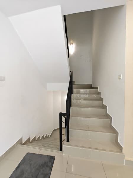 Rumah Bandar untuk Dijual di Puchong (Selangor) - Chow Kok Toong - Interior - PropertyGuru.com.my