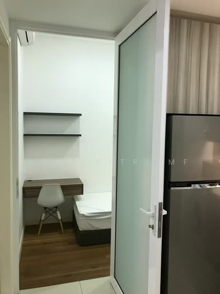 Service Residence for Rent at Nadi Bangsar - Mohd Fitri MF - Bedroom - PropertyGuru.com.my