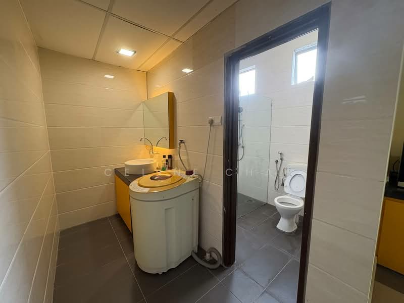 Shop / Office for Rent in Yong Peng (Johor) - Celine Chai - Bathroom - PropertyGuru.com.my
