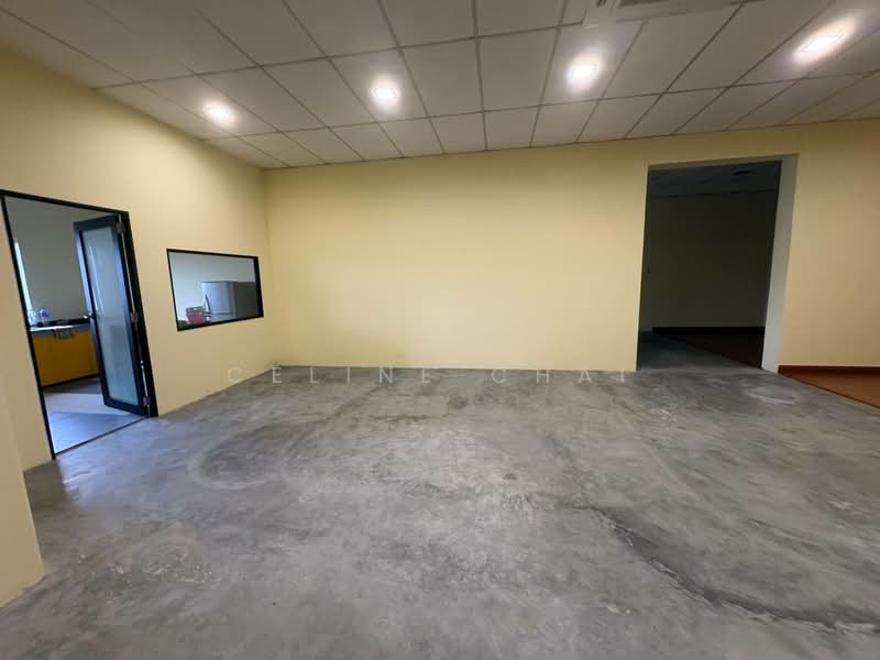 Shop / Office for Rent in Yong Peng (Johor) - Celine Chai - Interior - PropertyGuru.com.my