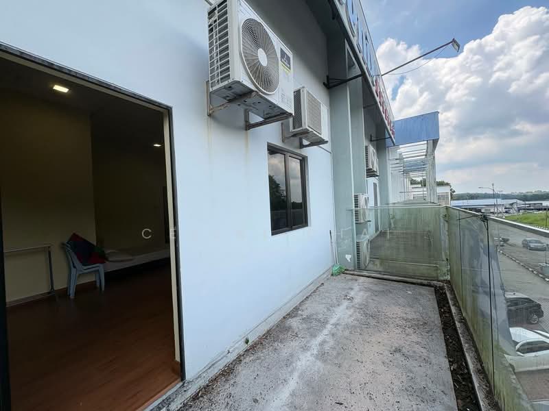 Shop / Office for Rent in Yong Peng (Johor) - Celine Chai - Exterior - PropertyGuru.com.my