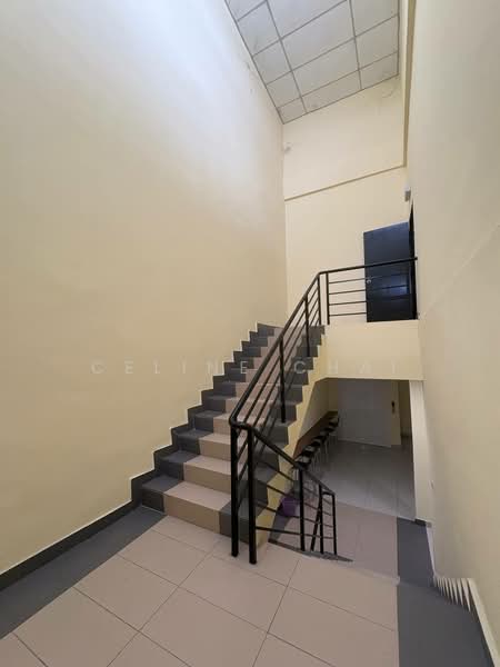 Shop / Office for Rent in Yong Peng (Johor) - Celine Chai - Interior - PropertyGuru.com.my