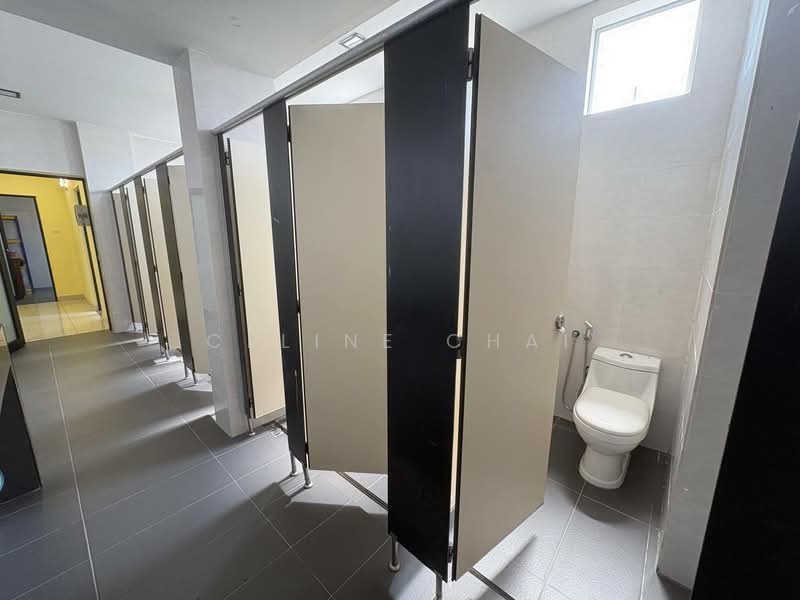 Shop / Office for Rent in Yong Peng (Johor) - Celine Chai - Bathroom - PropertyGuru.com.my