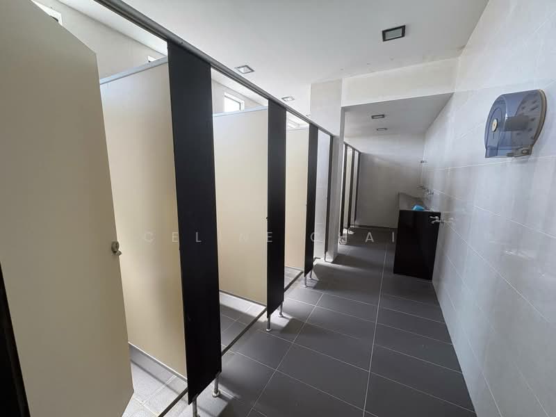 Shop / Office for Rent in Yong Peng (Johor) - Celine Chai - Bathroom - PropertyGuru.com.my