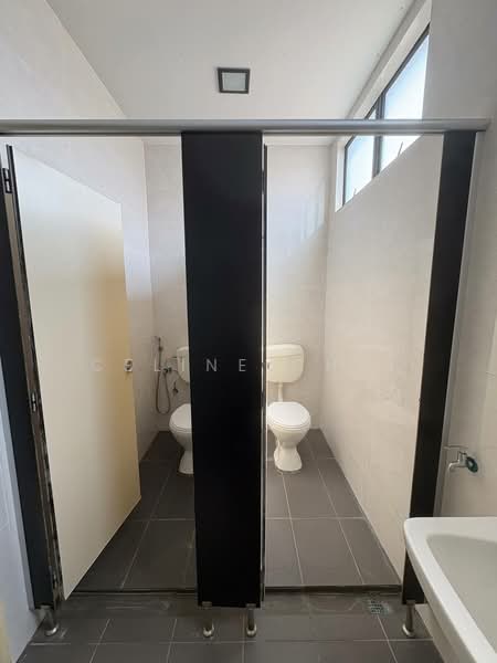 Shop / Office for Rent in Yong Peng (Johor) - Celine Chai - Bathroom - PropertyGuru.com.my
