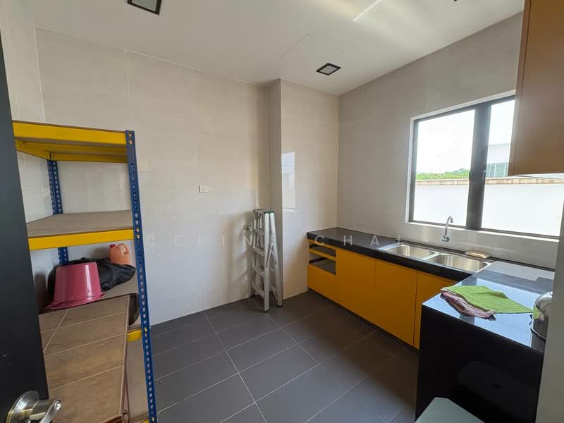 Shop / Office for Rent in Yong Peng (Johor) - Celine Chai - Kitchen - PropertyGuru.com.my