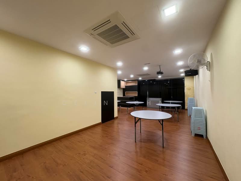 Shop / Office for Rent in Yong Peng (Johor) - Celine Chai - Interior - PropertyGuru.com.my