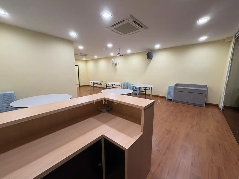 Shop / Office for Rent in Yong Peng (Johor) - Celine Chai - Interior - PropertyGuru.com.my