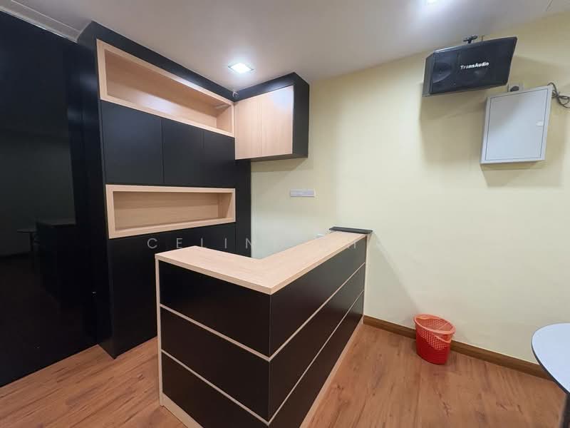 Shop / Office for Rent in Yong Peng (Johor) - Celine Chai - Interior - PropertyGuru.com.my