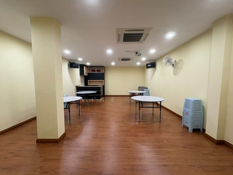 Shop / Office for Rent in Yong Peng (Johor) - Celine Chai - Interior - PropertyGuru.com.my