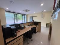 For Rent - Fully Renovated Shop Next to Bank Yong Peng