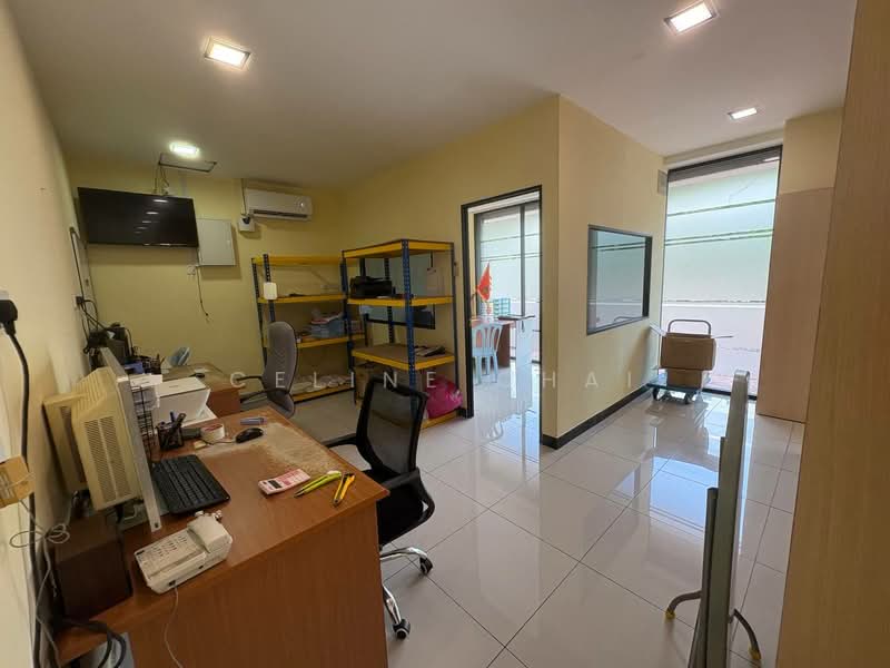 Shop / Office for Rent in Yong Peng (Johor) - Celine Chai - Interior - PropertyGuru.com.my
