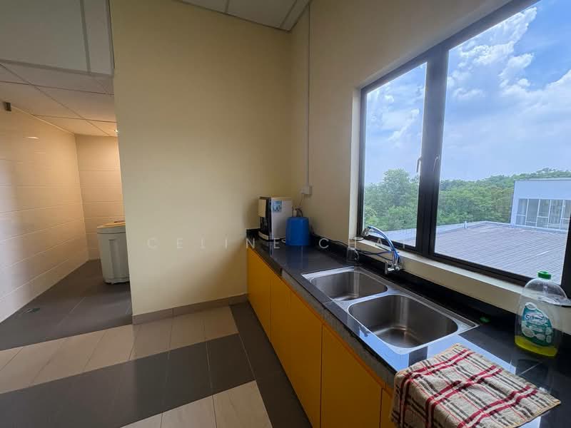 Shop / Office for Rent in Yong Peng (Johor) - Celine Chai - Kitchen - PropertyGuru.com.my