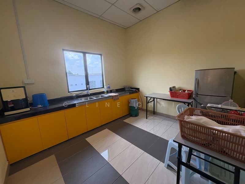 Shop / Office for Rent in Yong Peng (Johor) - Celine Chai - Kitchen - PropertyGuru.com.my