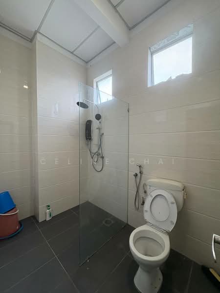 Shop / Office for Rent in Yong Peng (Johor) - Celine Chai - Bathroom - PropertyGuru.com.my