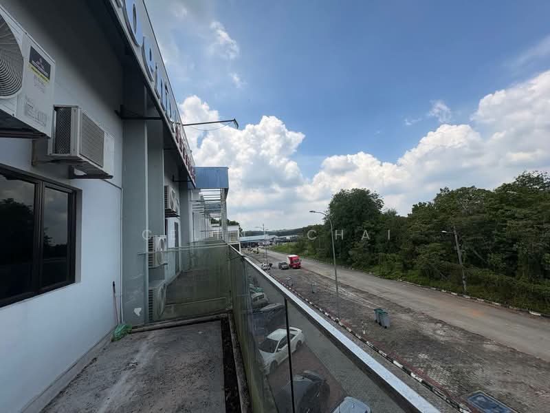 Shop / Office for Rent in Yong Peng (Johor) - Celine Chai - Exterior - PropertyGuru.com.my