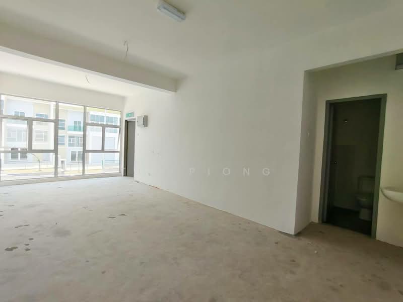 Factory for Sale in Ayer Keroh (Melaka) - Tim Piong - Interior - PropertyGuru.com.my