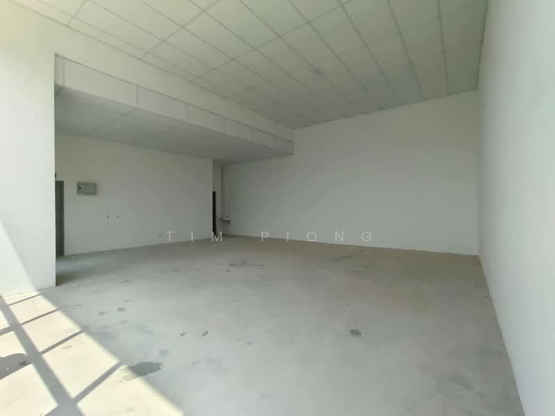 Factory for Sale in Ayer Keroh (Melaka) - Tim Piong - Interior - PropertyGuru.com.my