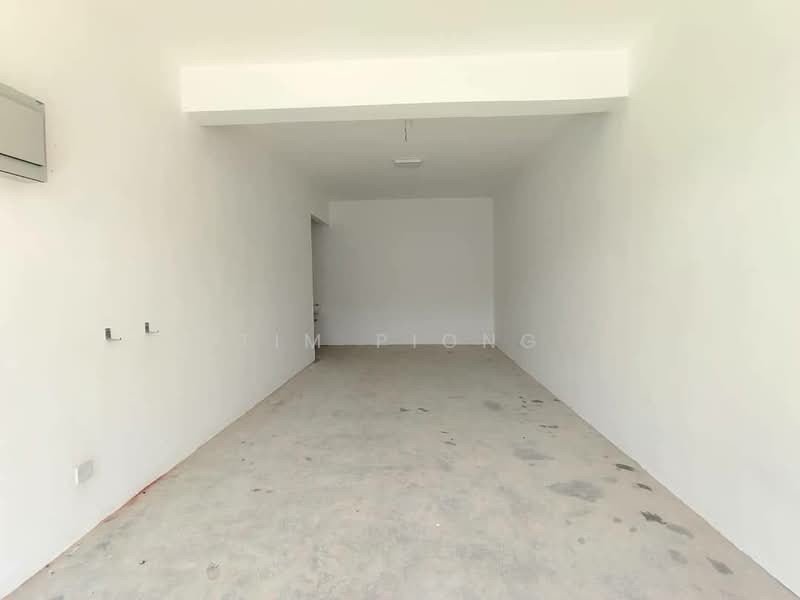 Factory for Sale in Ayer Keroh (Melaka) - Tim Piong - Interior - PropertyGuru.com.my