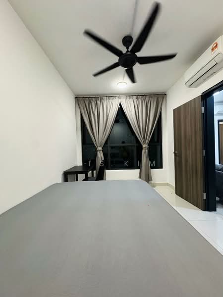 Service Residence for Rent at The New Duo @ Edumetro - Kris Kim - Bedroom - PropertyGuru.com.my