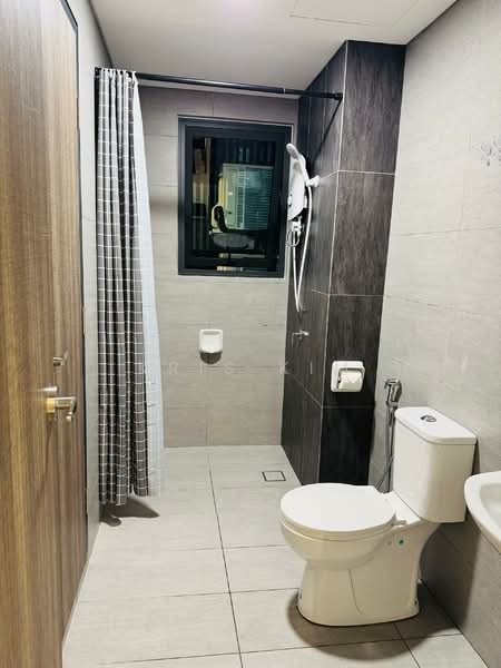 Service Residence for Rent at The New Duo @ Edumetro - Kris Kim - Bathroom - PropertyGuru.com.my