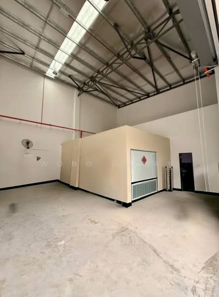 Cluster Factory for Sale in Taman Dato Onn (Johor Bahru) - Wong Ouray - Interior - PropertyGuru.com.my