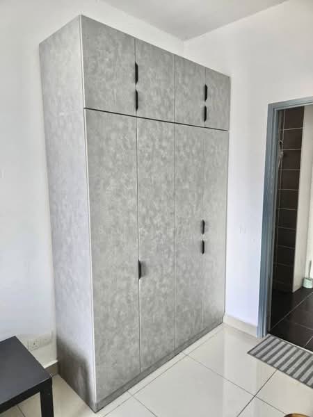 Kondominium untuk Disewa di Dwiputra Residences - Hasif Ludin - Interior - PropertyGuru.com.my