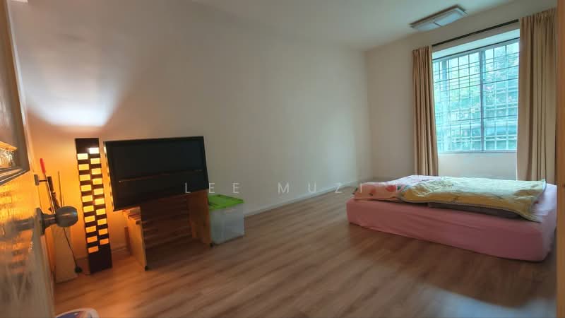 Condominium for Sale at Damaipuri - Lee Muzi - Bedroom - PropertyGuru.com.my