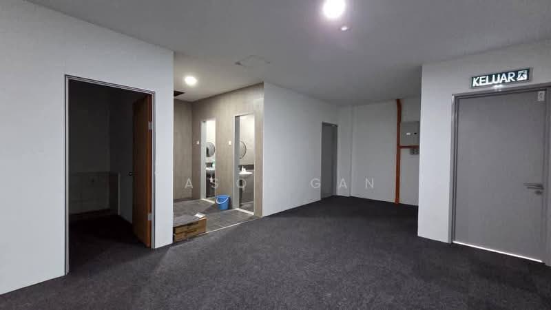 Semi-D Factory for Rent in Off Jalan Meru (Klang) - Jason Gan - Interior - PropertyGuru.com.my