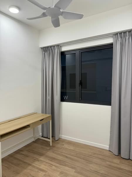 Service Residence for Rent at Alira @ Metropark Subang - Kew . - PropertyGuru.com.my
