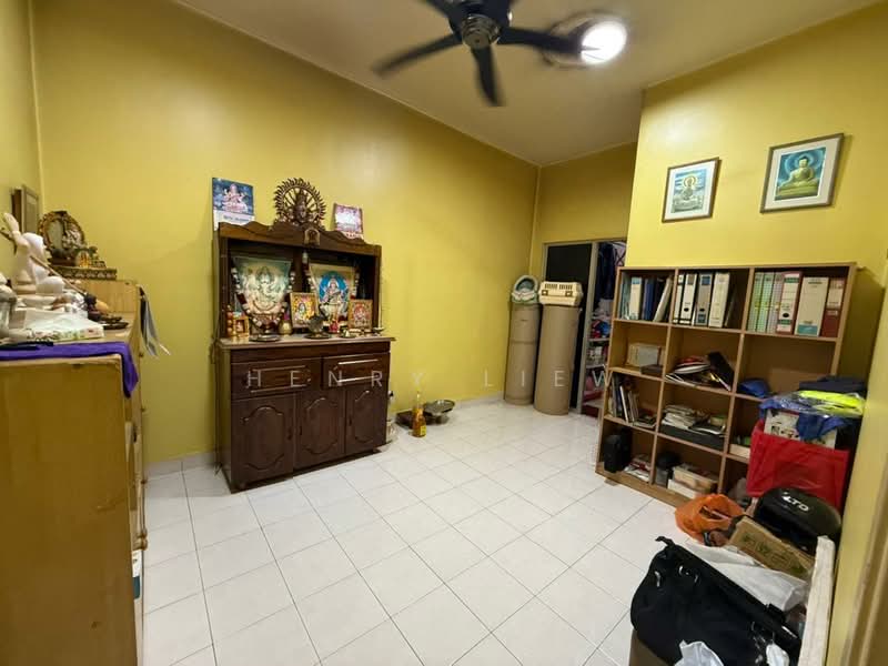 Rumah Teres untuk Dijual di Sentul (Kuala Lumpur) - Henry Liew - Interior - PropertyGuru.com.my