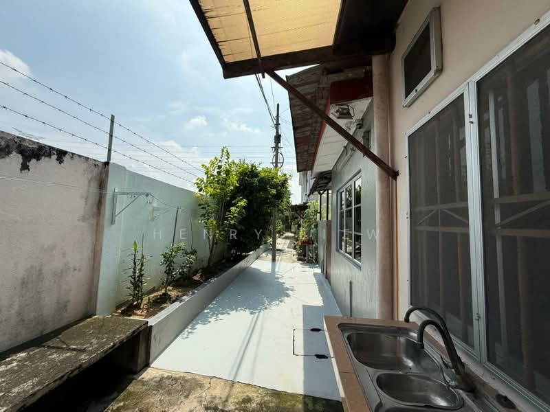 Rumah Teres untuk Dijual di Sentul (Kuala Lumpur) - Henry Liew - Exterior - PropertyGuru.com.my