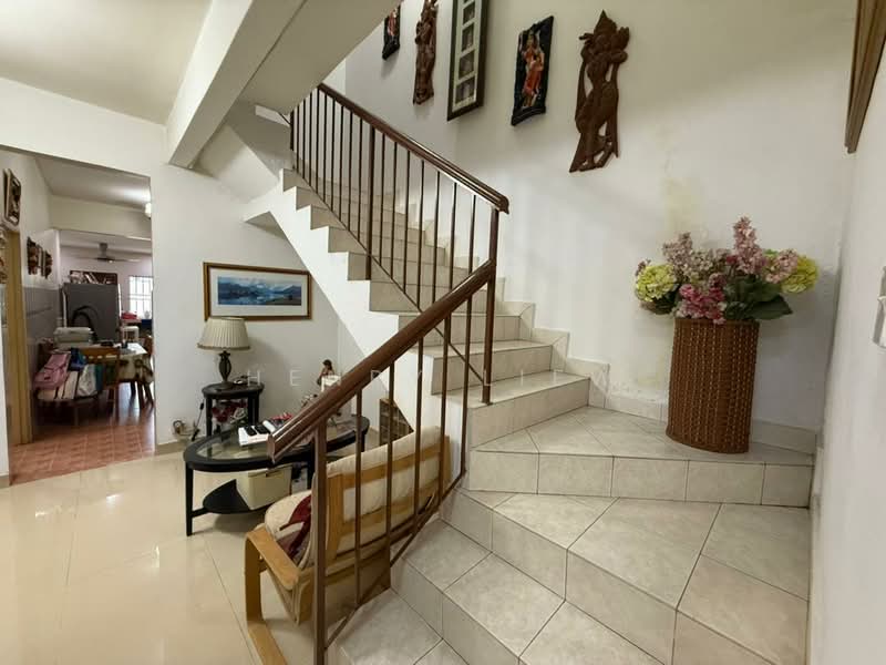 Rumah Teres untuk Dijual di Sentul (Kuala Lumpur) - Henry Liew - Interior - PropertyGuru.com.my