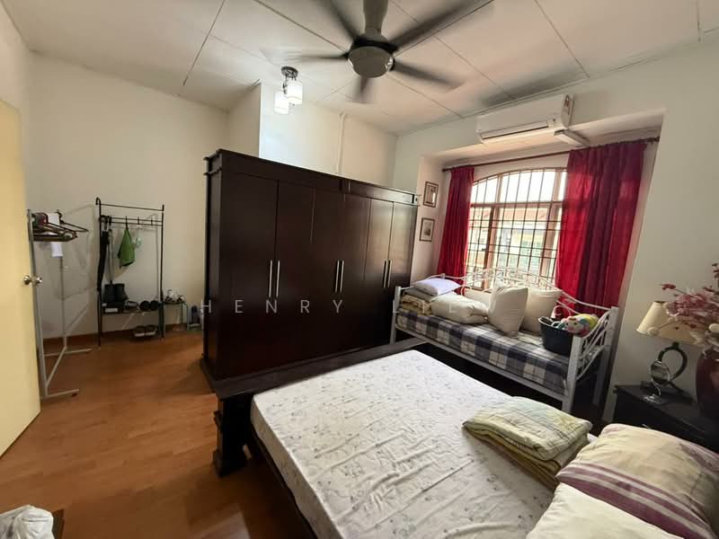 Rumah Teres untuk Dijual di Sentul (Kuala Lumpur) - Henry Liew - Bedroom - PropertyGuru.com.my