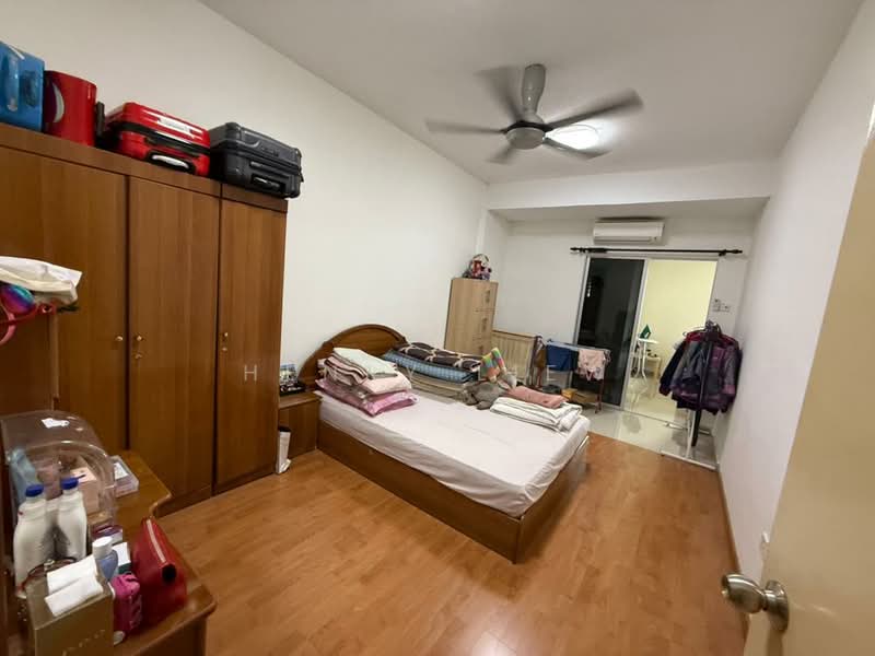 Rumah Teres untuk Dijual di Sentul (Kuala Lumpur) - Henry Liew - Bedroom - PropertyGuru.com.my