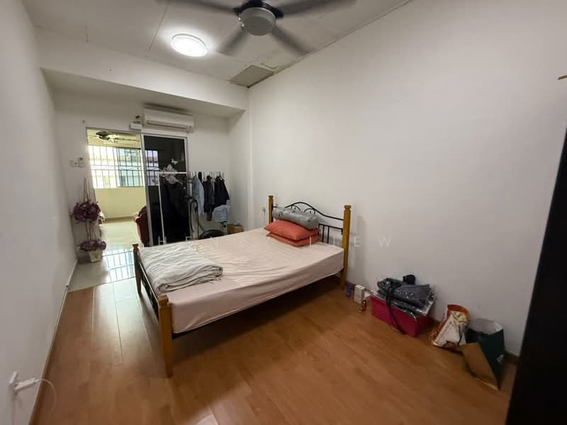 Untuk Dijual - Taman Bullion Mewah