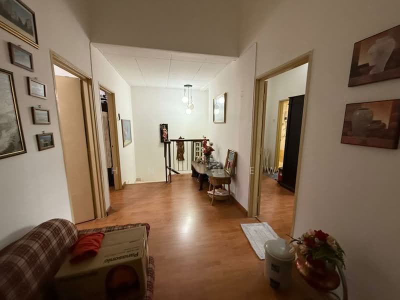 Untuk Dijual - Taman Bullion Mewah