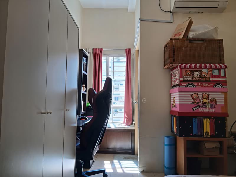 Apartment for Sale at Sri Kristal - Li Fang - Interior - PropertyGuru.com.my