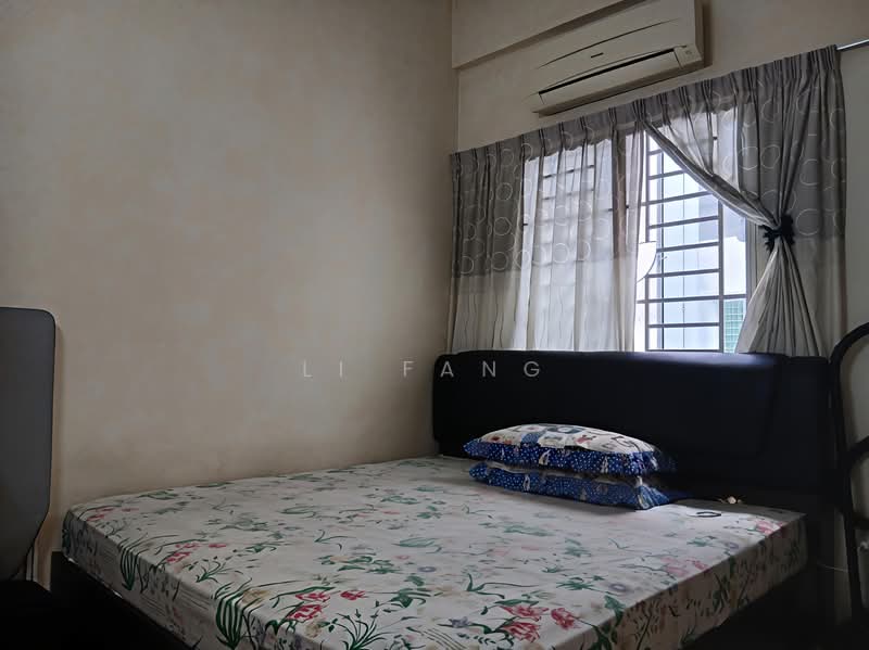 Apartment for Sale at Sri Kristal - Li Fang - Bedroom - PropertyGuru.com.my