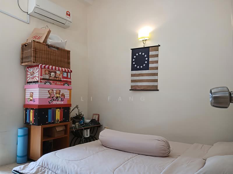 Apartment for Sale at Sri Kristal - Li Fang - Bedroom - PropertyGuru.com.my