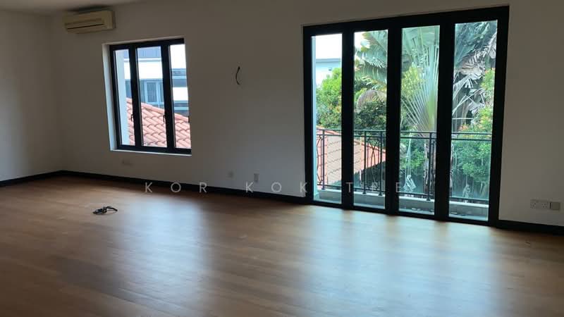 Bungalow for Sale in Bukit Gita Bayu (Seri Kembangan) - Kor Kok Tee - Living Room - PropertyGuru.com.my