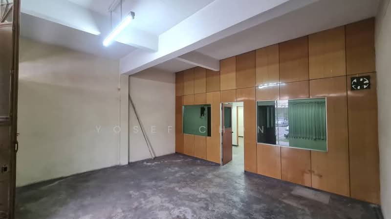 Kedai untuk Dijual di Pontian (Johor) - Yosef Chong - PropertyGuru.com.my