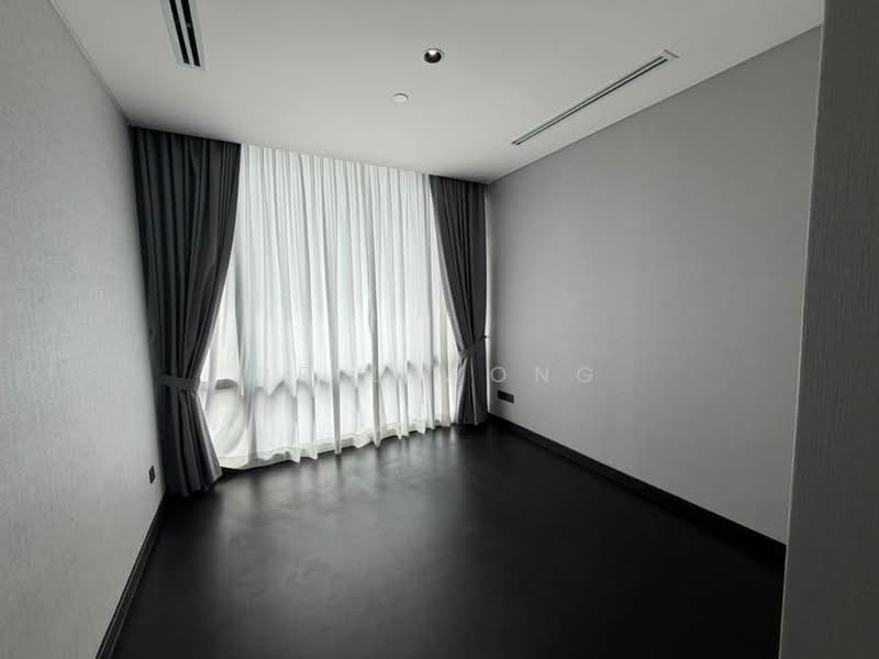 Service Residence for Rent at Crown Residences @ Pavilion Damansara Heights - Bell Wong - Interior - PropertyGuru.com.my