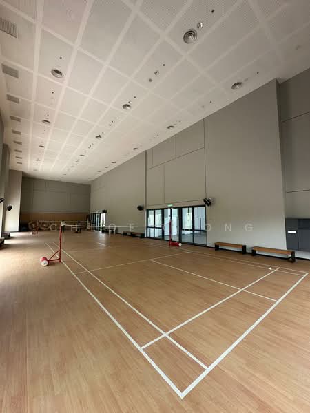 Service Residence for Rent at Sunway Belfield - Chloe Chong - Interior - PropertyGuru.com.my