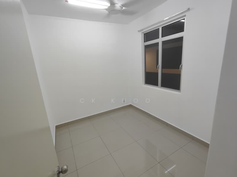 Kondominium untuk Disewa di BotaniQa Residence - CK Khoo - Interior - PropertyGuru.com.my