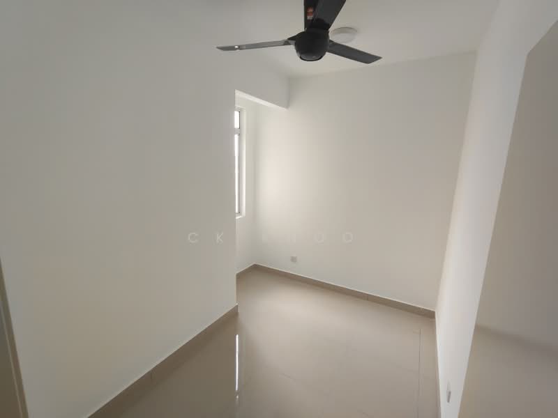 Kondominium untuk Disewa di BotaniQa Residence - CK Khoo - Interior - PropertyGuru.com.my