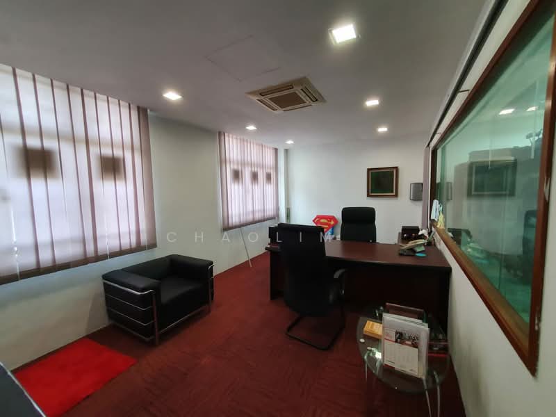 Shop / Office for Sale in Taman Mutiara Barat (Cheras) - ChaoLim . - Study - PropertyGuru.com.my