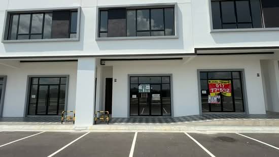 Shop / Office for Rent in Masai (Johor) - Fu Heng Chong - PropertyGuru.com.my