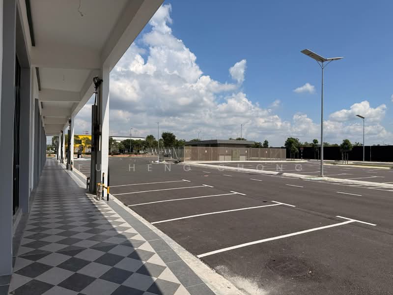 Shop / Office for Rent in Masai (Johor) - Fu Heng Chong - Exterior - PropertyGuru.com.my
